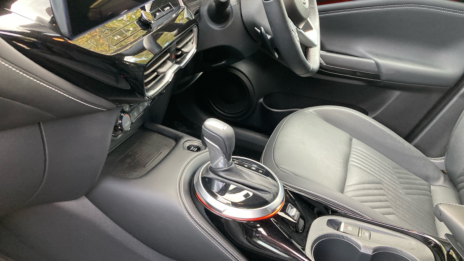 Used Nissan Juke 2024 for sale - 76156529: Photo 13