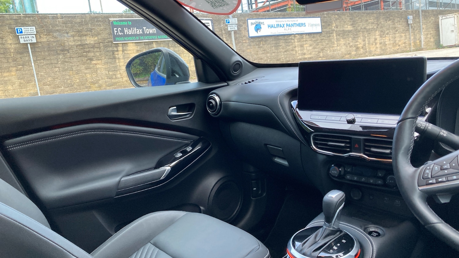 Used Nissan Juke 2024 for sale - 76156529: Photo 14