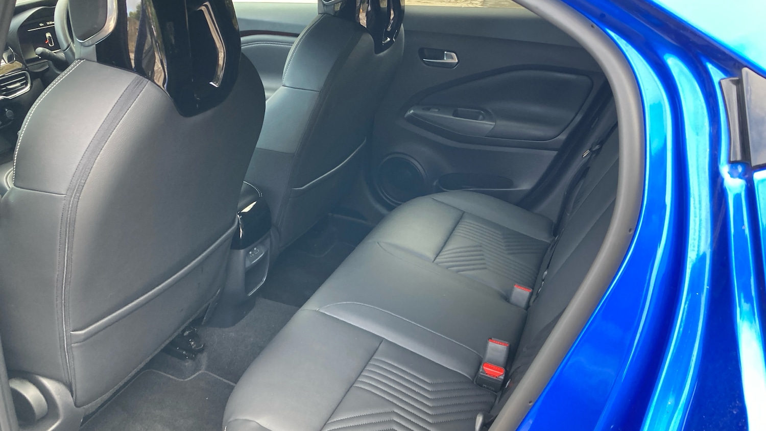 Used Nissan Juke 2024 for sale - 76156529: Photo 16