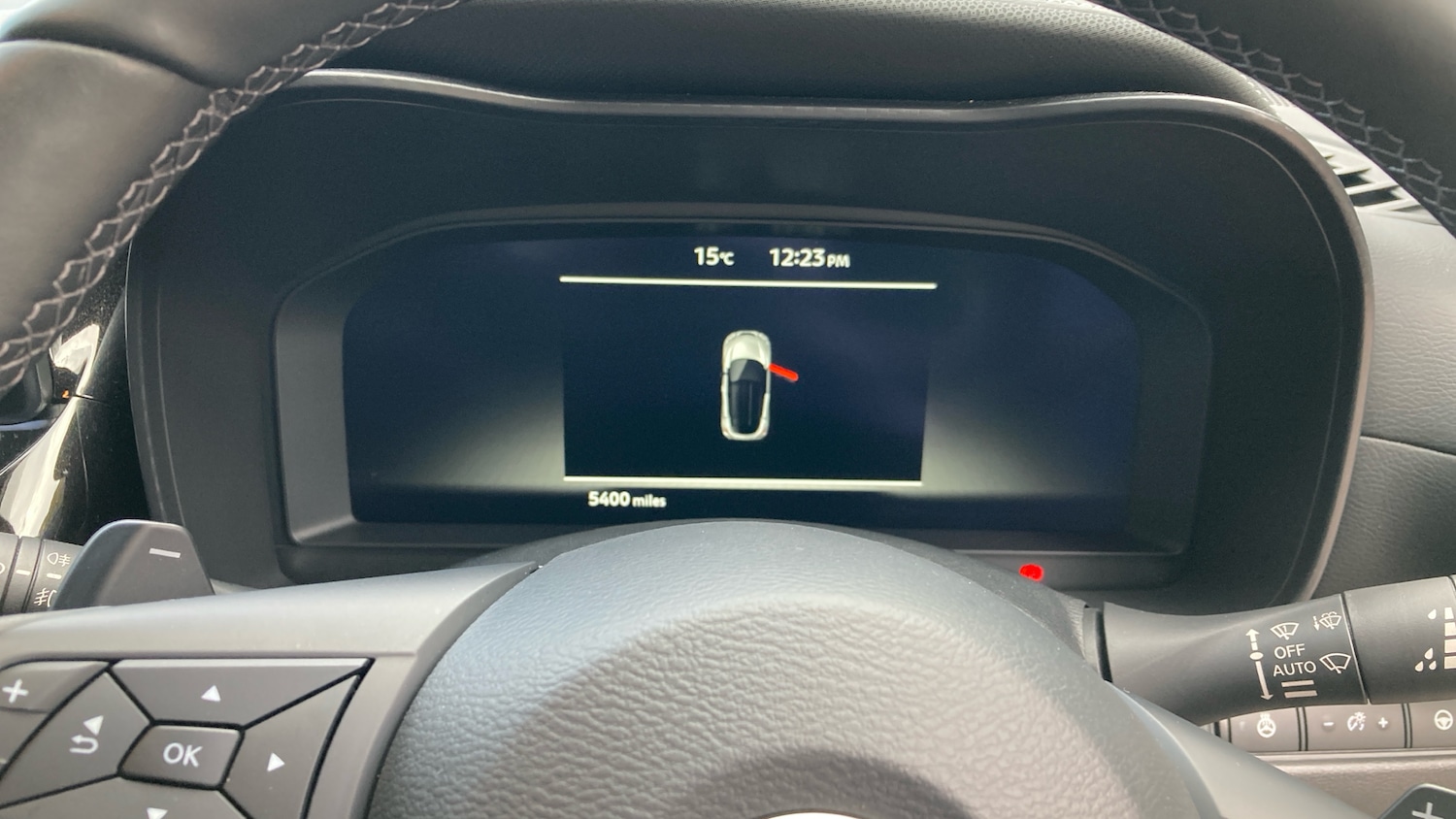 Used Nissan Juke 2024 for sale - 76156529: Photo 18