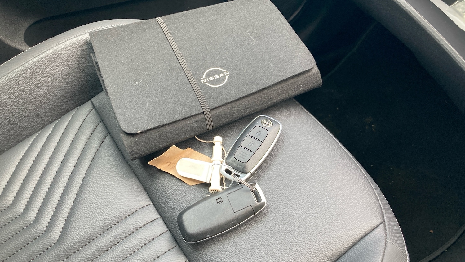 Used Nissan Juke 2024 for sale - 76156529: Photo 19