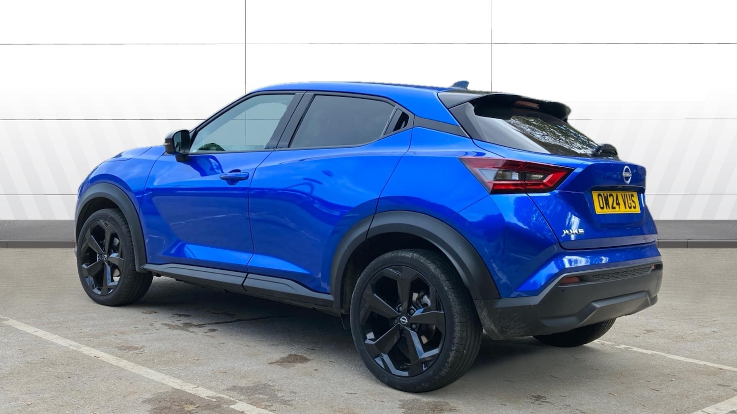 Used Nissan Juke 2024 for sale - 76156529: Photo 2
