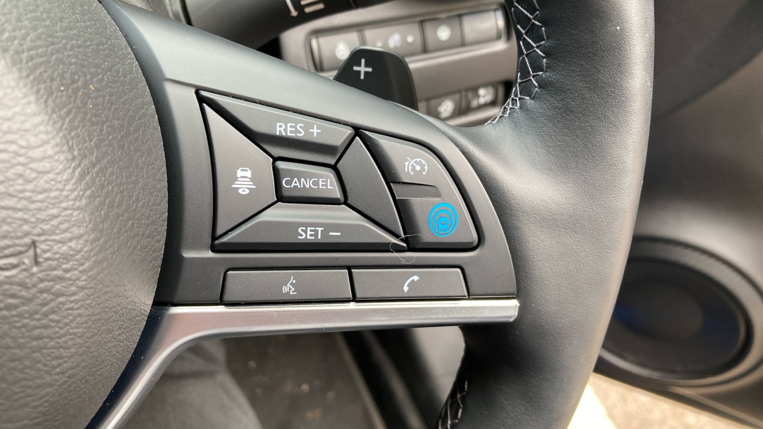 Used Nissan Juke 2024 for sale - 76156529: Photo 23
