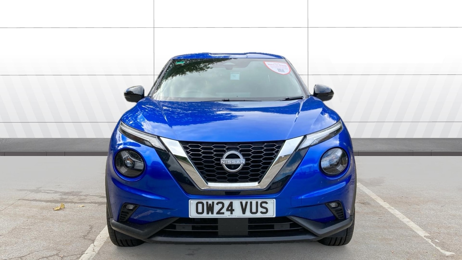 Used Nissan Juke 2024 for sale - 76156529: Photo 3
