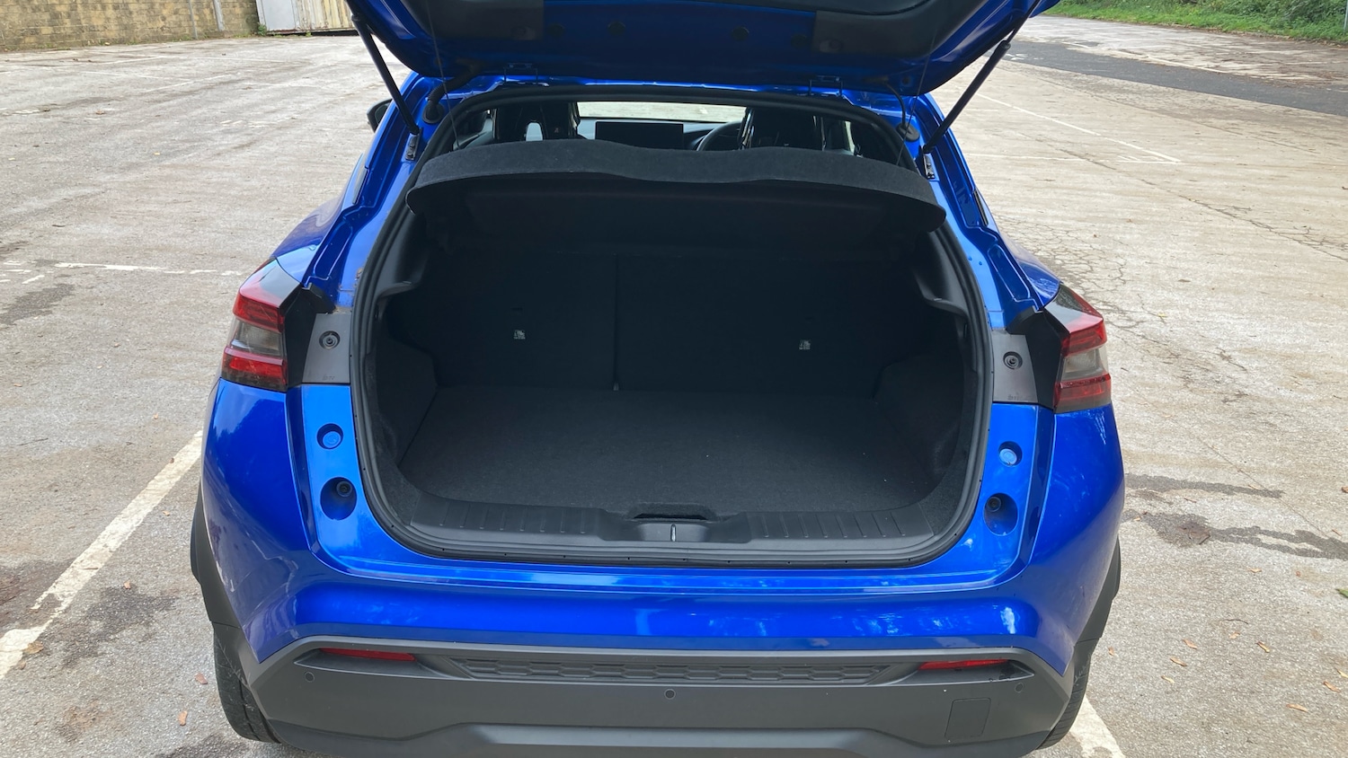 Used Nissan Juke 2024 for sale - 76156529: Photo 4