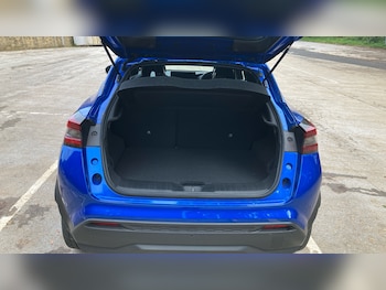 Used Nissan Juke 2024 for sale - 76156529: Photo