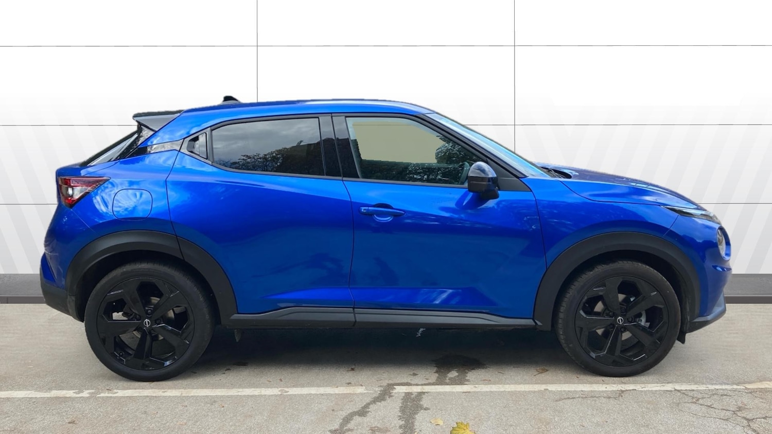 Used Nissan Juke 2024 for sale - 76156529: Photo 5