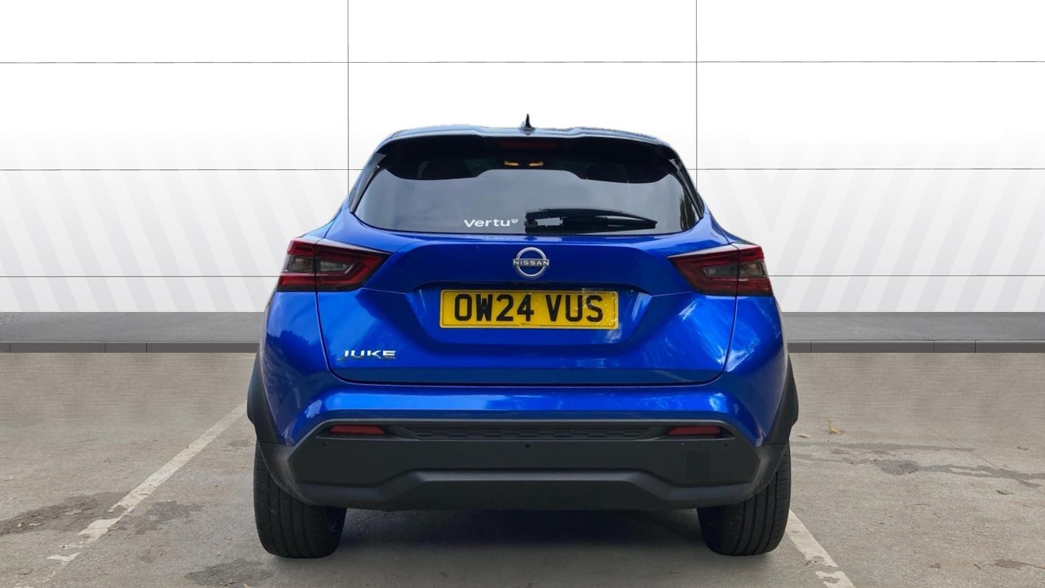 Used Nissan Juke 2024 for sale - 76156529: Photo 6