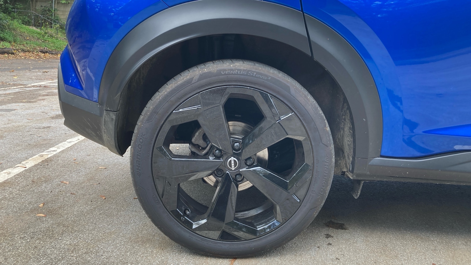 Used Nissan Juke 2024 for sale - 76156529: Photo 7
