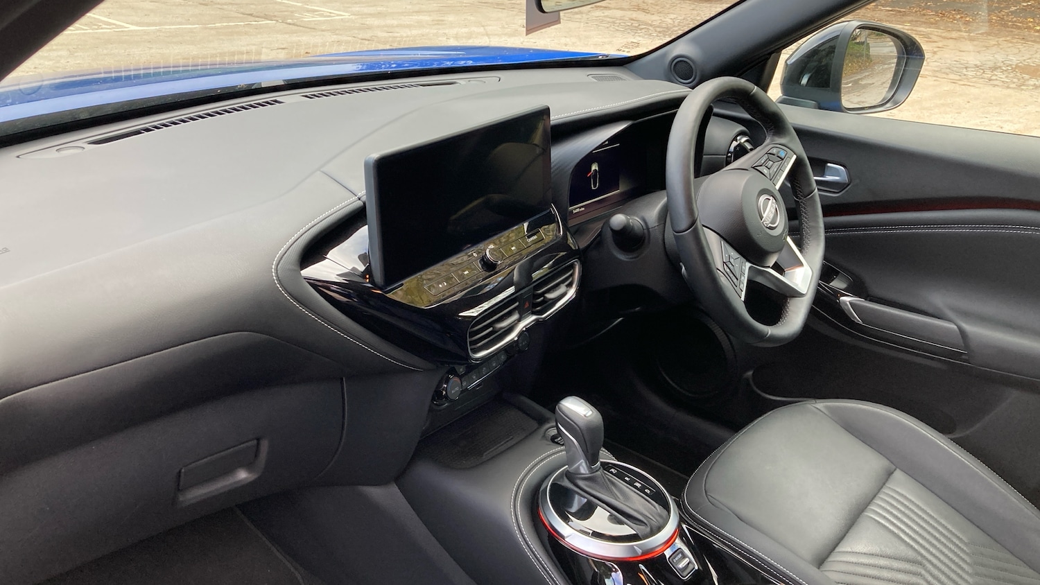 Used Nissan Juke 2024 for sale - 76156529: Photo 9