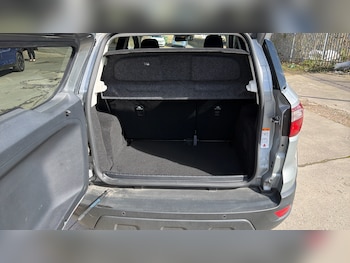 Used Ford Ecosport 2023 for sale - 78150534: Photo