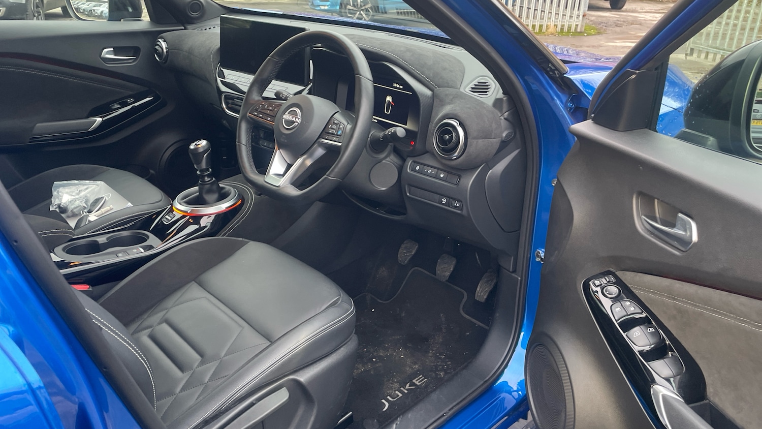 Used Nissan Juke 2025 for sale - 77026005: Photo 11