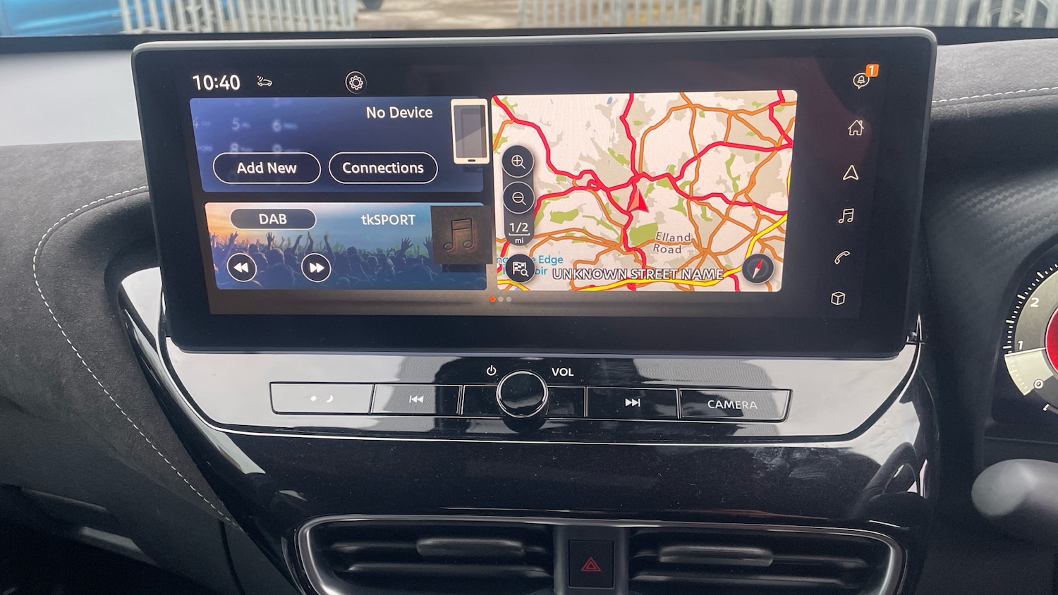 Used Nissan Juke 2025 for sale - 77026005: Photo 12