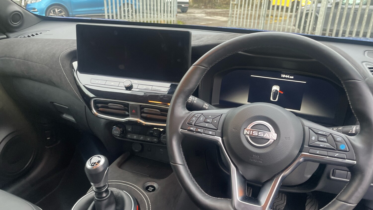 Used Nissan Juke 2025 for sale - 77026005: Photo 14