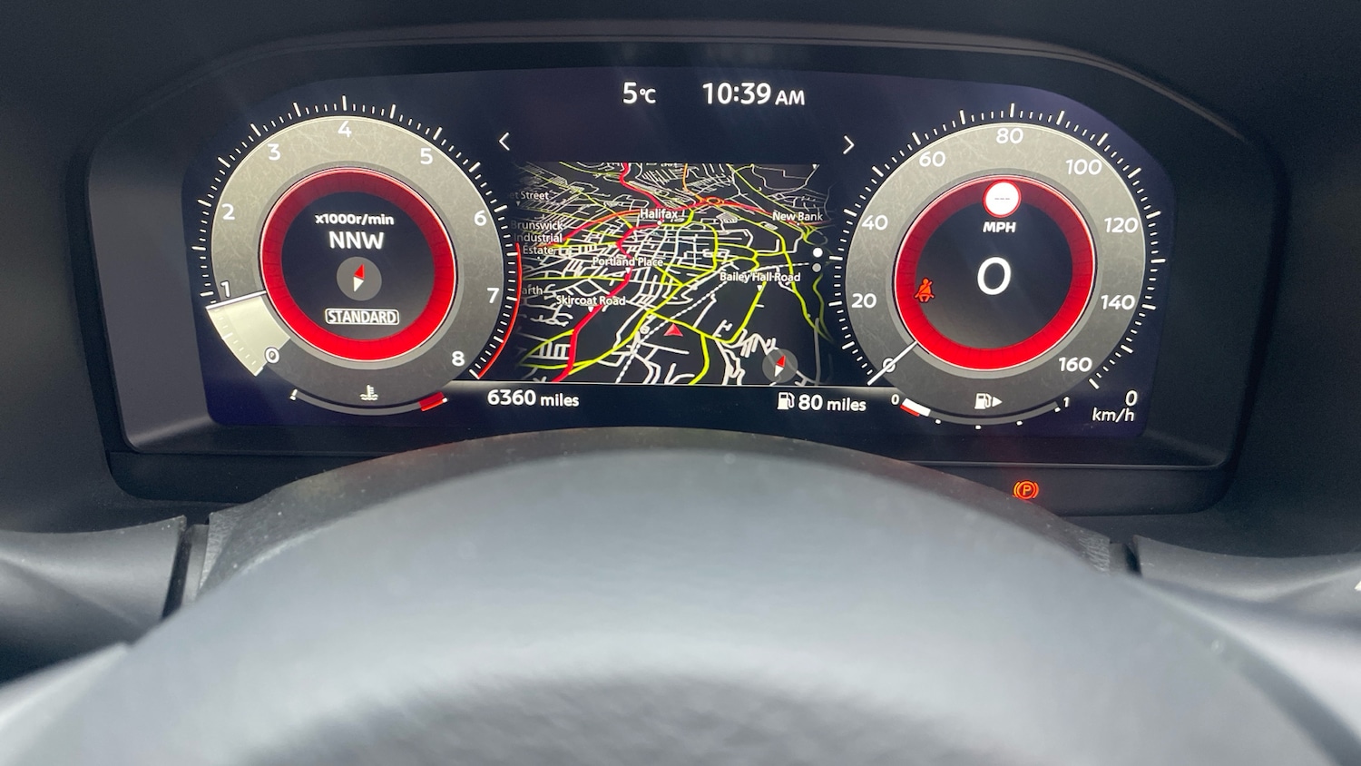 Used Nissan Juke 2025 for sale - 77026005: Photo 18