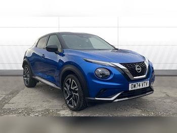 Used Nissan Juke 2025 for sale - 77026005: Photo