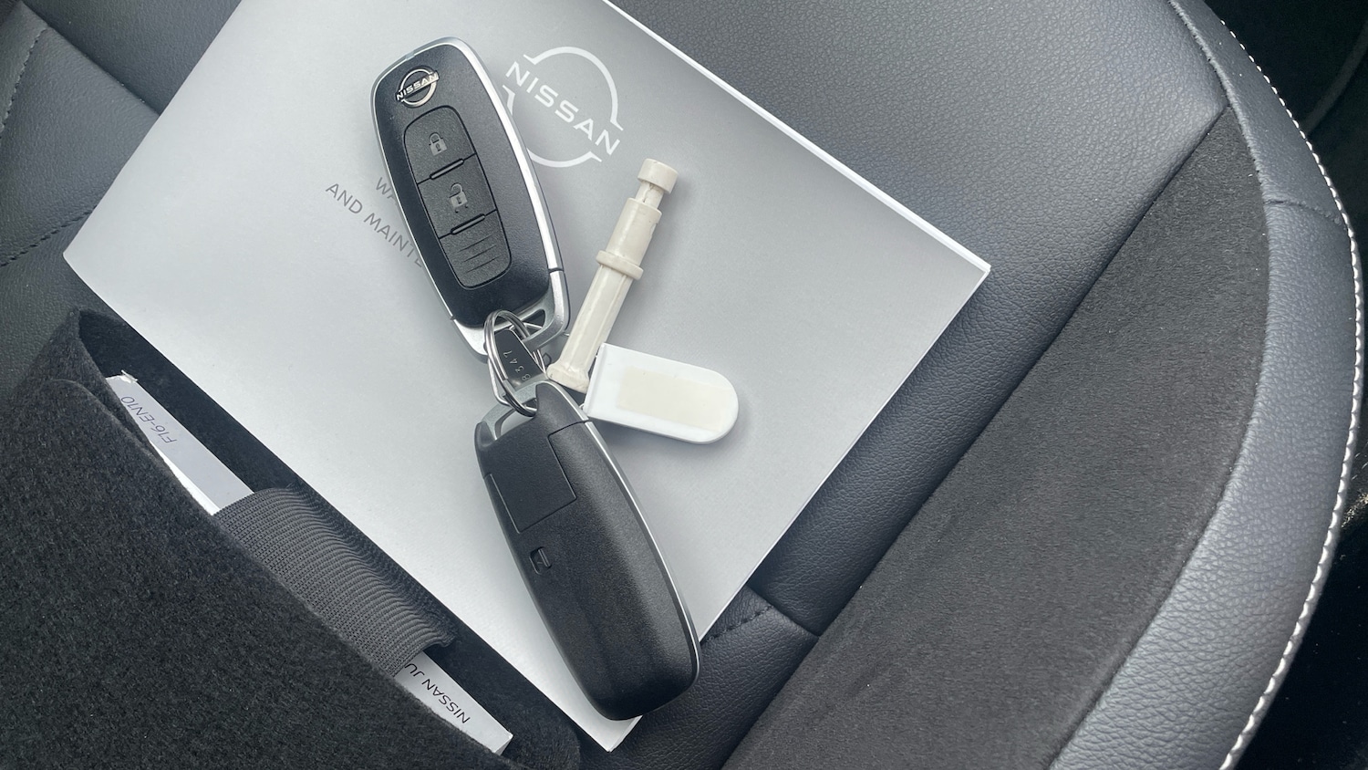 Used Nissan Juke 2025 for sale - 77026005: Photo 20