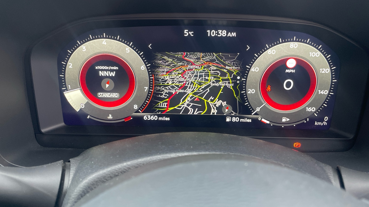 Used Nissan Juke 2025 for sale - 77026005: Photo 21