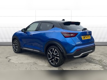 Used Nissan Juke 2025 for sale - 77026005: Photo