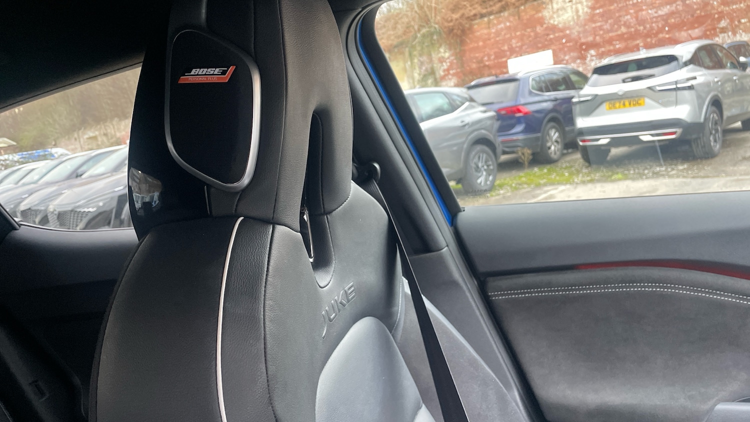 Used Nissan Juke 2025 for sale - 77026005: Photo 32