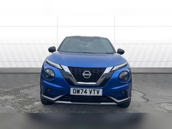 Used Nissan Juke 2025 for sale - 77026005: Photo