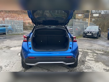 Used Nissan Juke 2025 for sale - 77026005: Photo