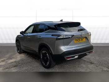 Used Nissan Qashqai 2026 for sale - 79815801: Photo