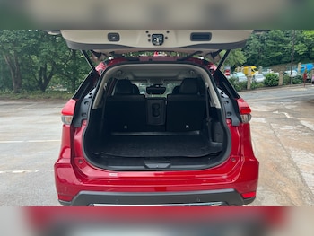 Used Nissan X-Trail 2021 for sale - 75788501: Photo