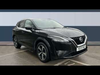 Used Nissan Qashqai Premiere Edition for Sale