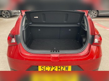 Used Hyundai i20 2023 for sale - 78423242: Photo