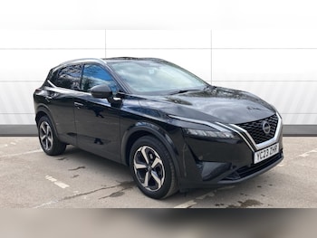 Used Nissan Qashqai 2023 for sale - 77829918: Photo
