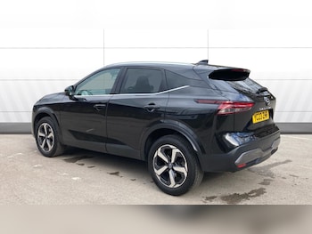 Used Nissan Qashqai 2023 for sale - 77829918: Photo