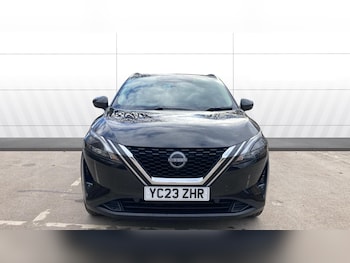 Used Nissan Qashqai 2023 for sale - 77829918: Photo