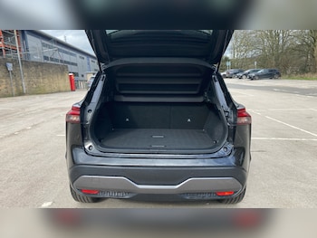 Used Nissan Qashqai 2023 for sale - 77829918: Photo