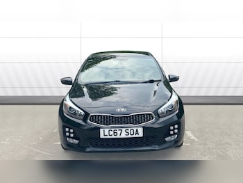 Used Kia Ceed 2018 for sale - 78467036: Photo