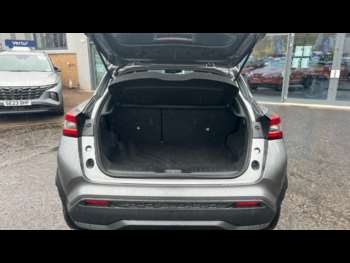 Used Nissan Juke 2023 for sale - 75239620: Photo