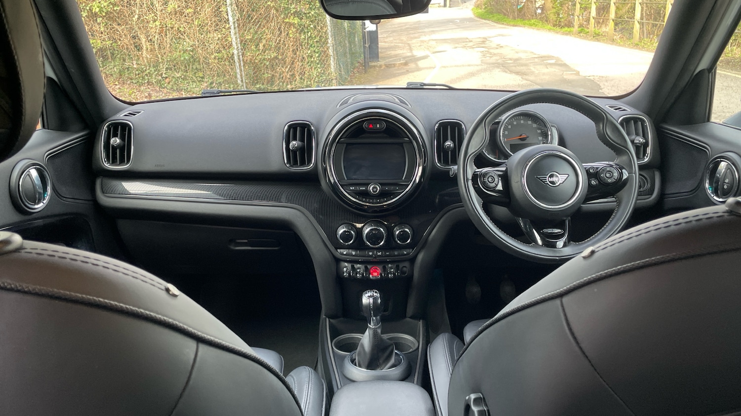 Used MINI Countryman 2019 for sale - 78031412: Photo 10