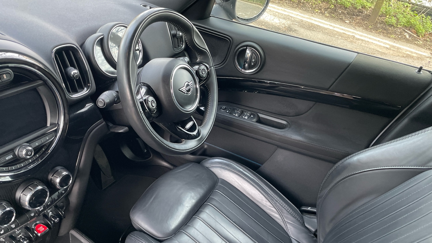 Used MINI Countryman 2019 for sale - 78031412: Photo 11