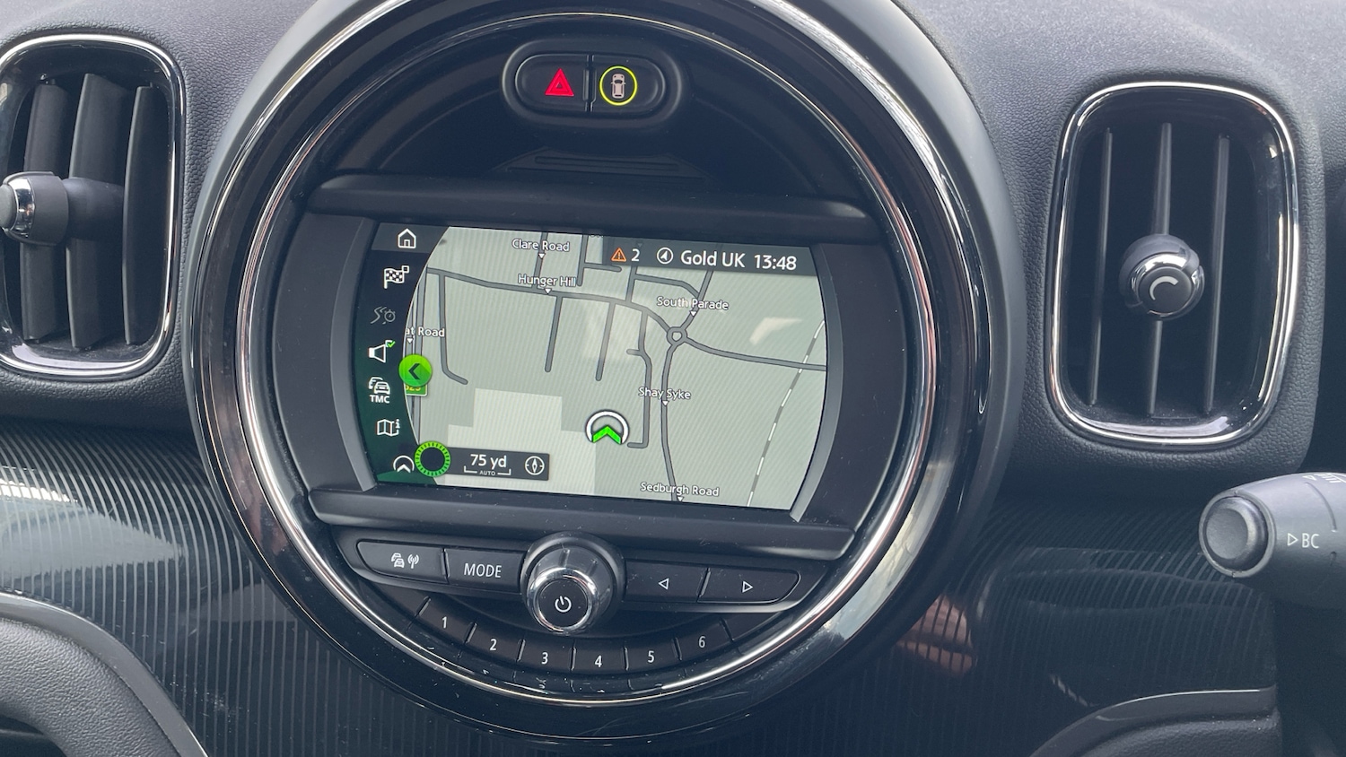 Used MINI Countryman 2019 for sale - 78031412: Photo 12