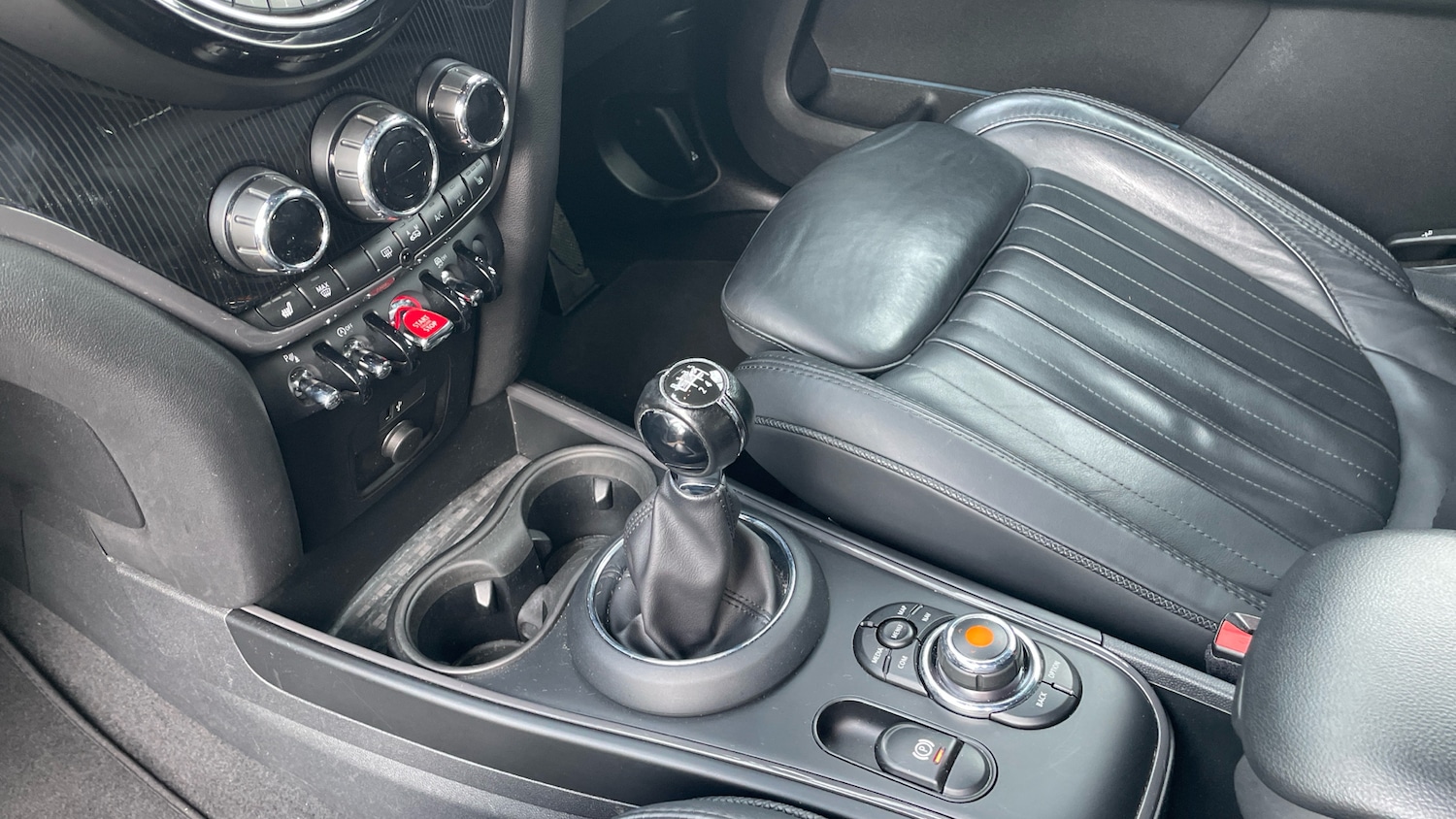 Used MINI Countryman 2019 for sale - 78031412: Photo 13