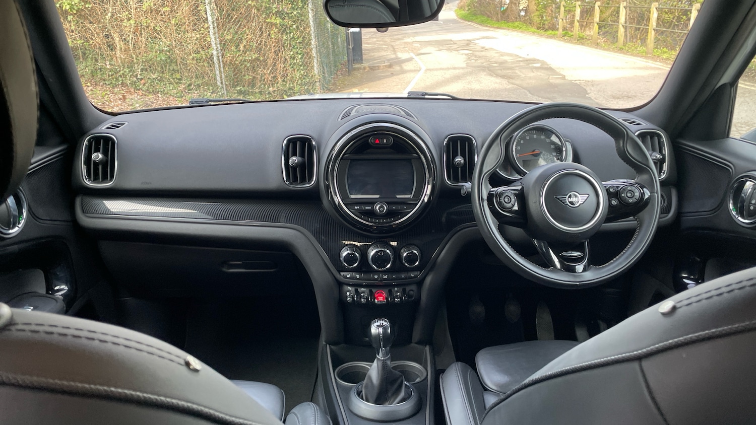 Used MINI Countryman 2019 for sale - 78031412: Photo 14