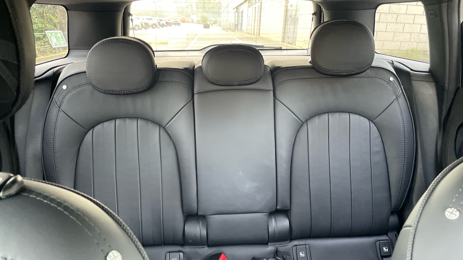 Used MINI Countryman 2019 for sale - 78031412: Photo 15