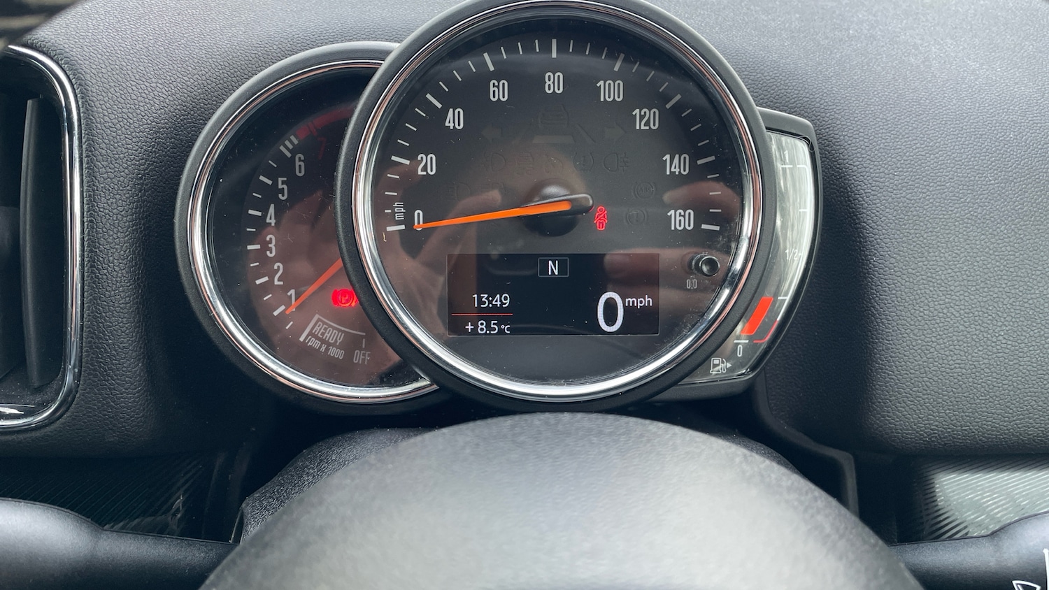 Used MINI Countryman 2019 for sale - 78031412: Photo 18