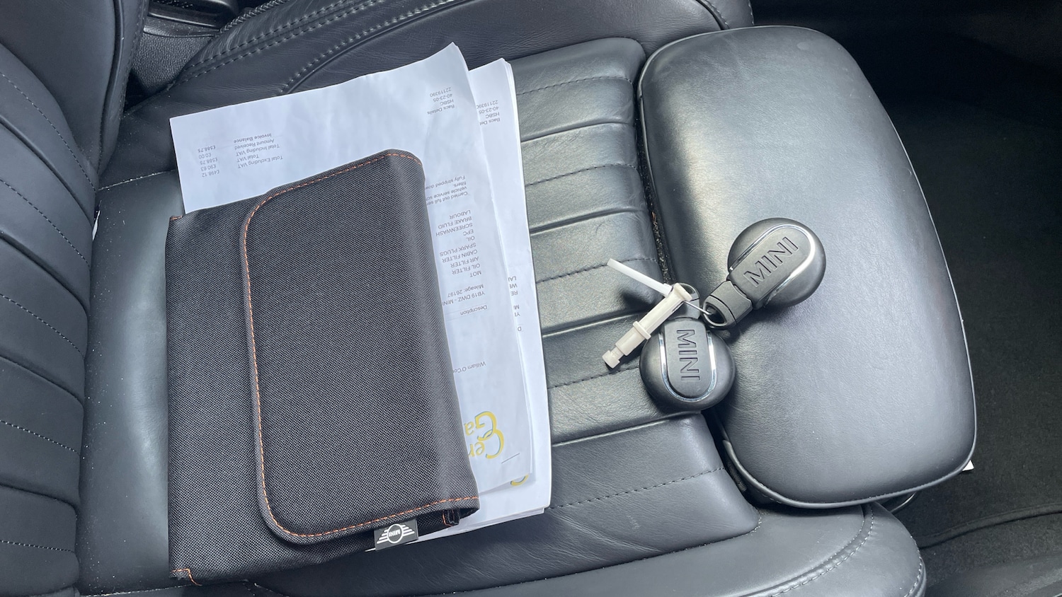 Used MINI Countryman 2019 for sale - 78031412: Photo 19