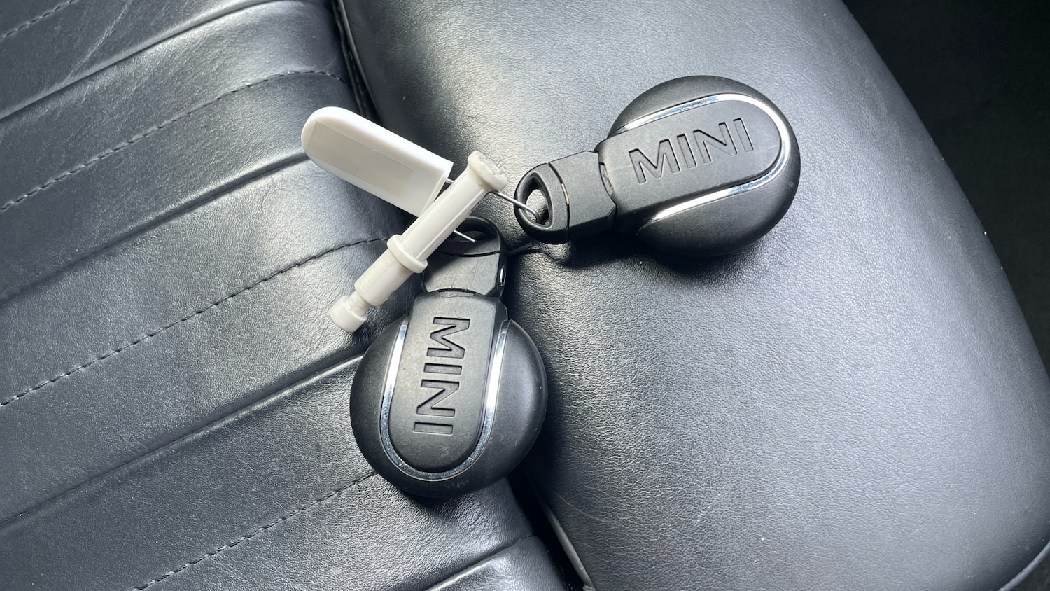 Used MINI Countryman 2019 for sale - 78031412: Photo 20