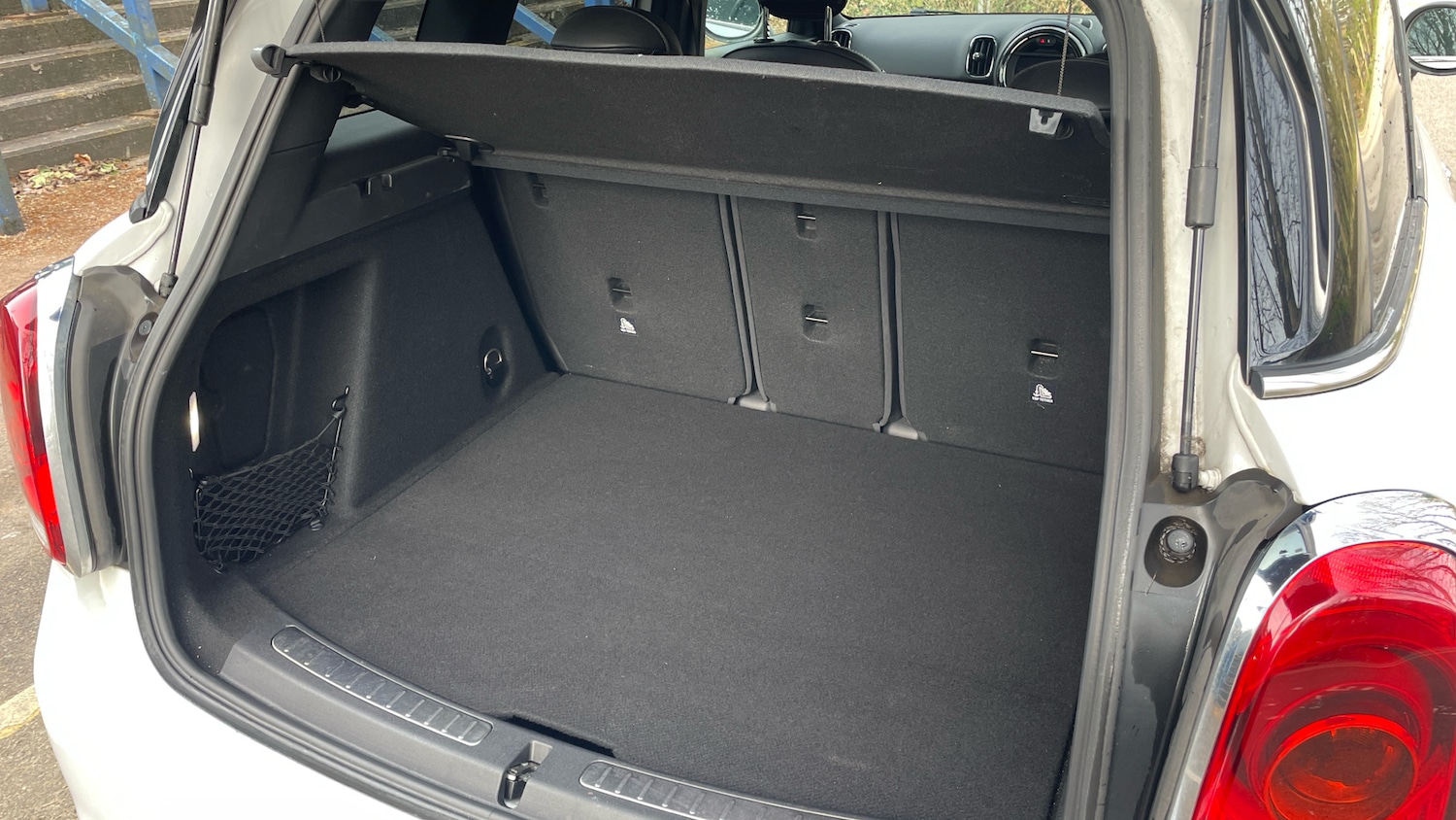 Used MINI Countryman 2019 for sale - 78031412: Photo 21