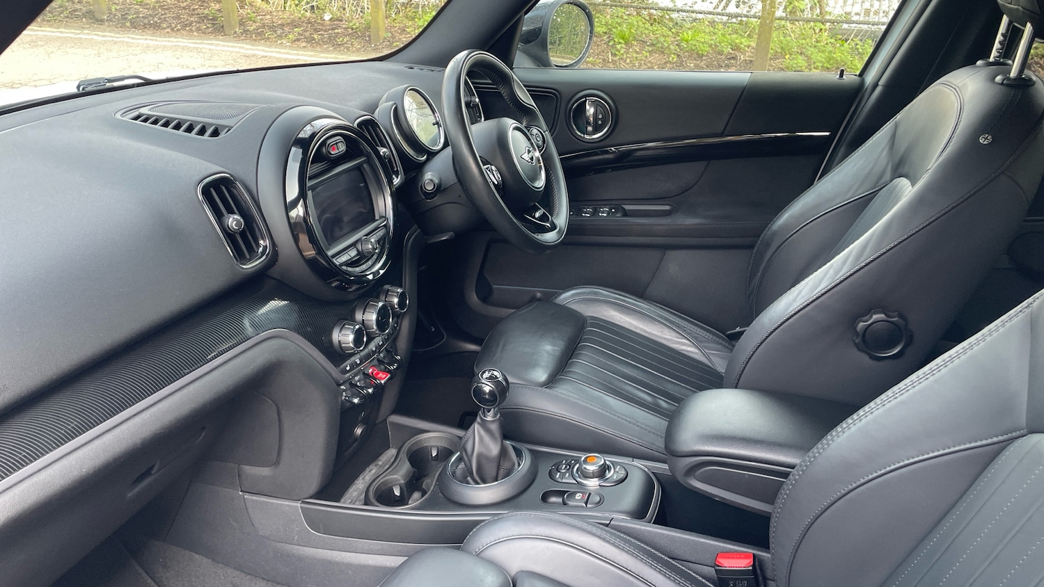 Used MINI Countryman 2019 for sale - 78031412: Photo 27