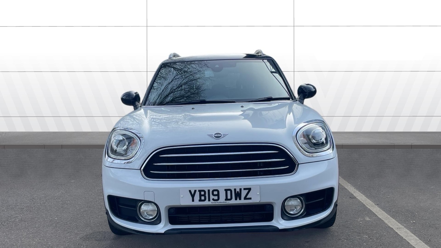 Used MINI Countryman 2019 for sale - 78031412: Photo 3