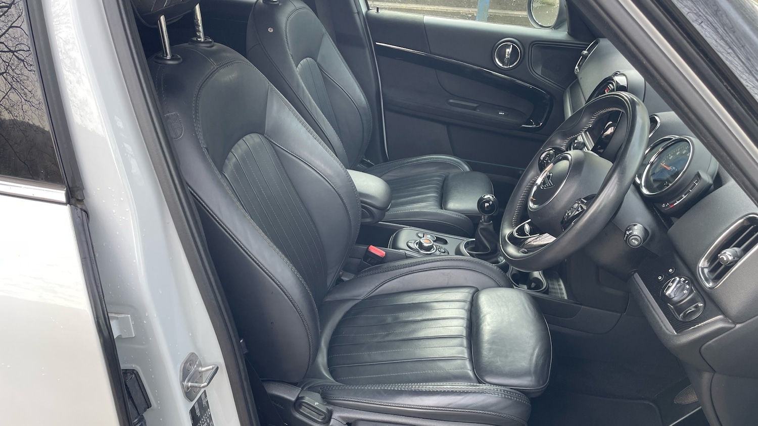 Used MINI Countryman 2019 for sale - 78031412: Photo 31