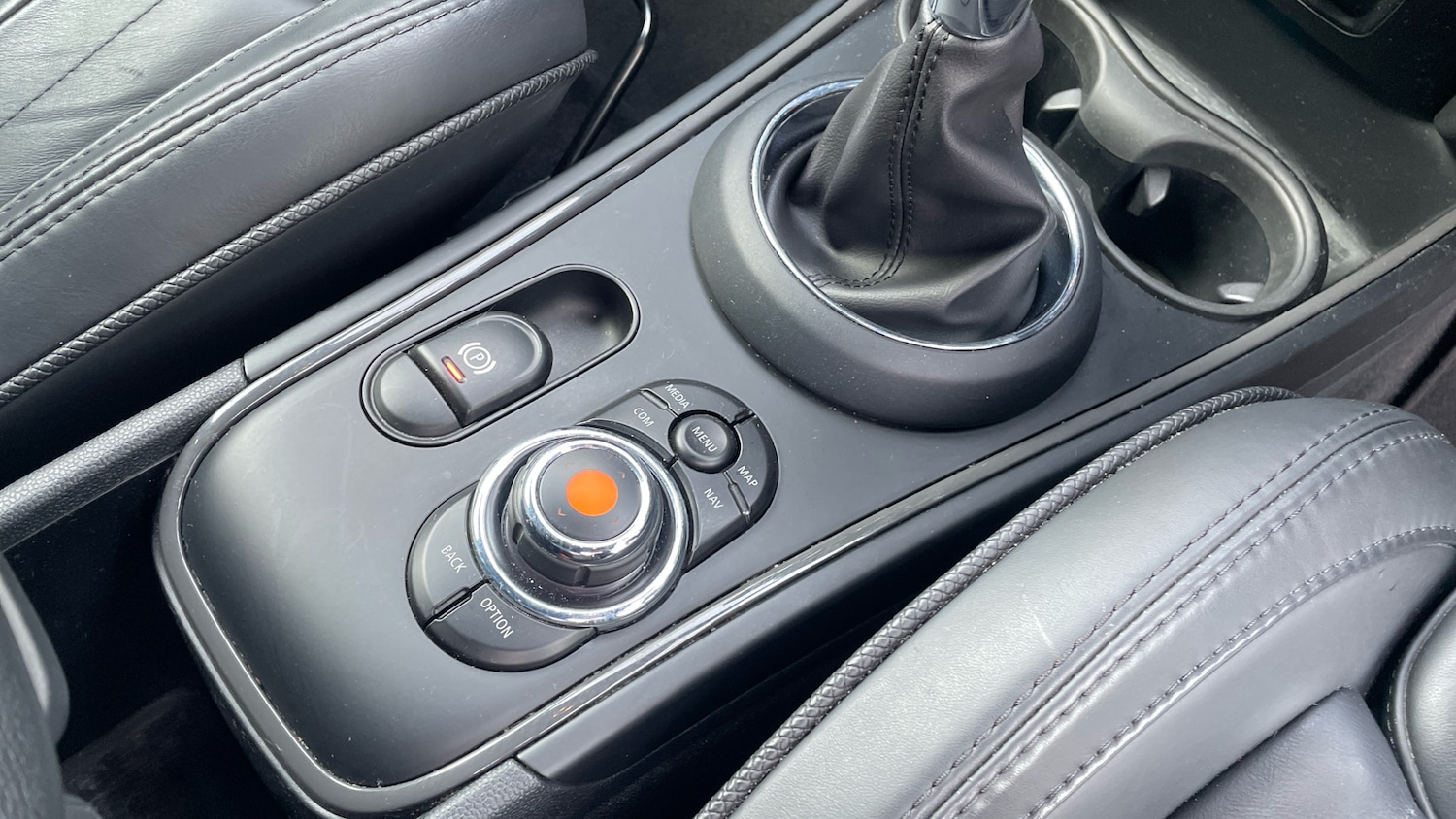 Used MINI Countryman 2019 for sale - 78031412: Photo 38